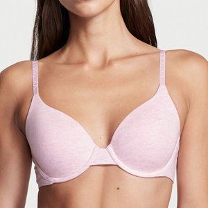 🆕 VS Lightly Lined Full Coverage Bra - The T-Shirt
